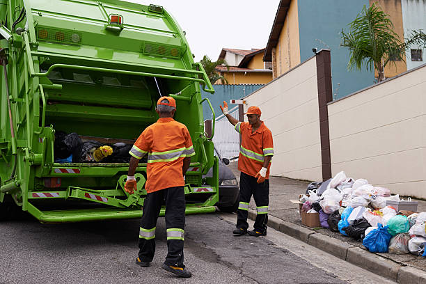 Best Moving and Downsizing Cleanouts in Newport, WA